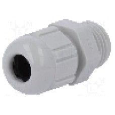 Presetupa poliamida, PG7, IP68, {{Seria producatorului}}, LAPP - 53018000