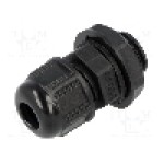 Presetupa poliamida, PG7, IP68, MOLEX - 93600-0389 7000.7829.6