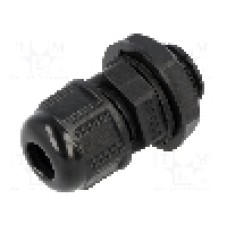 Presetupa poliamida, PG7, IP68, MOLEX - 93600-0389 7000.7829.6