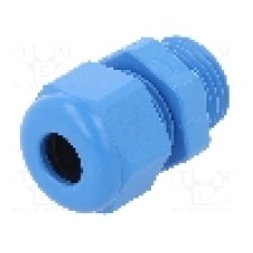 Presetupa poliamida, PG9, IP68, HSK-K, HUMMEL - 1.209.0902.14