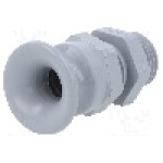 Presetupa poliamida, PG9, IP68, SKINTOP® BT, LAPP - 53015410 Presetupa poliamida, PG9, IP68, SKINTOP® BT, LAPP - 53015410