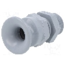 Presetupa poliamida, PG9, IP68, SKINTOP® BT, LAPP - 53015410