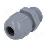 Presetupa poliamida, PG9, IP68, SKINTOP®, LAPP - 53015010