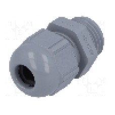 Presetupa poliamida, PG9, IP68, SKINTOP®, LAPP - 53015010