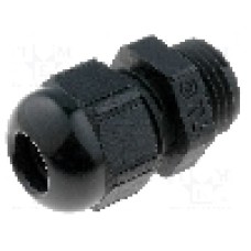 Presetupa poliamida, PG9, IP68, SKINTOP®, LAPP - 53015210