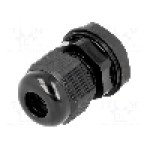 Presetupa poliamida, PG9, IP68, KSS WIRING - EG-9 Presetupa poliamida, PG9, IP68, KSS WIRING - EG-9