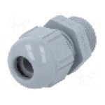 Presetupa poliamida, PG9, IP68, {{Seria producatorului}}, LAPP - 53015110 Presetupa poliamida, PG9, IP68, {{Seria producatorului}}, LAPP - 53015110