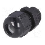 Presetupa poliamida, PG9, IP68, LAPP - 53015310 Presetupa poliamida, PG9, IP68, LAPP - 53015310