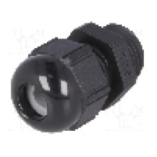 Presetupa poliamida, PG9, IP68, LAPP - 53015310