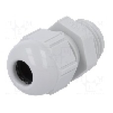 Presetupa poliamida, PG9, IP68, LAPP - 53018010