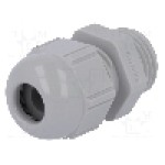 Presetupa poliamida, PG9, IP68, LAPP - 53018110