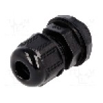 Presetupa poliamida, PG9, IP68, MOLEX - 93600-0395 7000.7830.6 Presetupa poliamida, PG9, IP68, MOLEX - 93600-0395 7000.7830.6