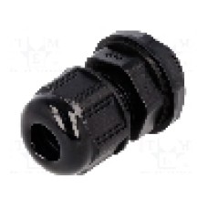 Presetupa poliamida, PG9, IP68, MOLEX - 93600-0395 7000.7830.6 Presetupa poliamida, PG9, IP68, MOLEX - 93600-0395 7000.7830.6