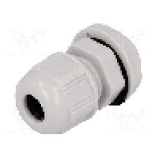 Presetupa poliamida, PG9, IP68, MOLEX - 93600-0396 7000.7830.7