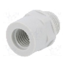 Presetupa poliamida armata cu fibra de sticla, SKINDICHT® A-PG/M, LAPP - 52100322