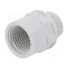 Presetupa poliamida armata cu fibra de sticla, SKINDICHT® A-PG/M, LAPP - 52100323