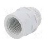 Presetupa poliamida armata cu fibra de sticla, SKINDICHT® A-PG/M, LAPP - 52100325 Presetupa poliamida armata cu fibra de sticla, SKINDICHT® A-PG/M, LAPP - 52100325