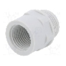 Presetupa poliamida armata cu fibra de sticla, SKINDICHT® A-PG/M, LAPP - 52100325