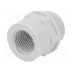 Presetupa poliamida armata cu fibra de sticla, SKINDICHT® A-PG/M, LAPP - 52100328 Presetupa poliamida armata cu fibra de sticla, SKINDICHT® A-PG/M, LAPP - 52100328