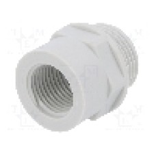 Presetupa poliamida armata cu fibra de sticla, SKINDICHT® A-PG/M, LAPP - 52100328