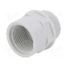 Presetupa poliamida armata cu fibra de sticla, SKINDICHT® A-PG/M, LAPP - 52100329