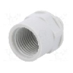 Presetupa poliamida armata cu fibra de sticla, SKINDICHT® EKU, LAPP - 52100300