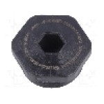 Presetupa poliamida armata cu fibra de sticla, M12, IP68, V-Ex, HUMMEL - 1.297.1201.50 Presetupa poliamida armata cu fibra de sticla, M12, IP68, V-Ex, HUMMEL - 1.297.1201.50