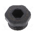 Presetupa poliamida, M16, IP68, V-Ex, HUMMEL - 1.297.1601.50 Presetupa poliamida, M16, IP68, V-Ex, HUMMEL - 1.297.1601.50