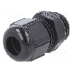 Presetupa policarbonat, M16, IP68, SKINTOP® SOLAR, LAPP - 53113310 Presetupa policarbonat, M16, IP68, SKINTOP® SOLAR, LAPP - 53113310