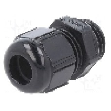 Presetupa policarbonat, M16, IP68, SKINTOP® SOLAR, LAPP - 53113310