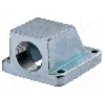 Presetupa zinc turnat sub presiune, M25, IP65, HUMMEL - 1.306.2500.50