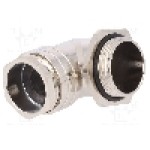 Presetupa zinc turnat sub presiune, M32, IP55, SKINDICHT® RWV, LAPP - 52107840