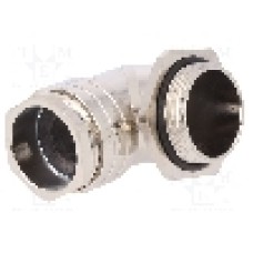 Presetupa zinc turnat sub presiune, M32, IP55, SKINDICHT® RWV, LAPP - 52107840