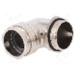 Presetupa zinc turnat sub presiune, M40, IP55, SKINDICHT® RWV, LAPP - 52107850