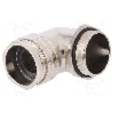 Presetupa zinc turnat sub presiune, M40, IP55, SKINDICHT® RWV, LAPP - 52107850