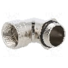 Presetupa zinc turnat sub presiune, PG16, IP55, SKINDICHT® RWV, LAPP - 52024000