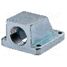 Presetupa zinc turnat sub presiune, PG21, IP65, HUMMEL - 1.306.2100.05