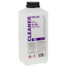 Alcool izopropilic IPA, puritate 99%, 1L, Micro Chip Elektronic, L102320