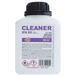 Solutie de curatare cu alcool izopropilic, IPA99, 500 ml, L102327 Solutie de curatare cu alcool izopropilic, IPA99, 500 ml, L102327