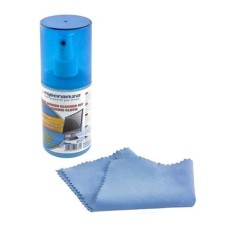 GEL CURATARE LCD/TFT CU CARPA MICROFIBRA ESPE - ESP-ES121