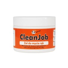 GEL CURATARE MAINI ABRAZIV CLEANJOB - CHE1646