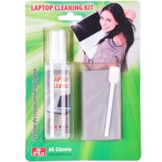 KIT CURATARE LAPTOP - CHE1553