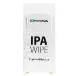 SERVETELE ALCOOL IZOPROPILIC SET 25 BUC - CHE1653 SERVETELE ALCOOL IZOPROPILIC SET 25 BUC - CHE1653