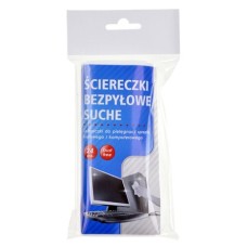 SERVETELE USCATE PENTRU BIROU 24BUC - CHE1585
