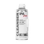 SOLUTIE CURATARE IPA PLUS 400ML MICROCHIP - CHE1639 SOLUTIE CURATARE IPA PLUS 400ML MICROCHIP - CHE1639