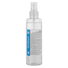SOLUTIE CURATARE MAINI STERILLHAND 200ML - WYP1010