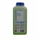 SOLUTIE CURATARE SUPRAFETE MATERIAL PLASTIC 1 - CHE1505 SOLUTIE CURATARE SUPRAFETE MATERIAL PLASTIC 1 - CHE1505