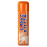 Solutie pentru dezlipit etichete, 300ml, L102296 Solutie pentru dezlipit etichete, 300ml, L102296