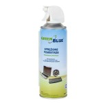 SPRAY AER COMPRIMAT 400ML - CHE1621 SPRAY AER COMPRIMAT 400ML - CHE1621