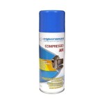 Spray aer comprimat. 400ml, L102328 Spray aer comprimat. 400ml, L102328